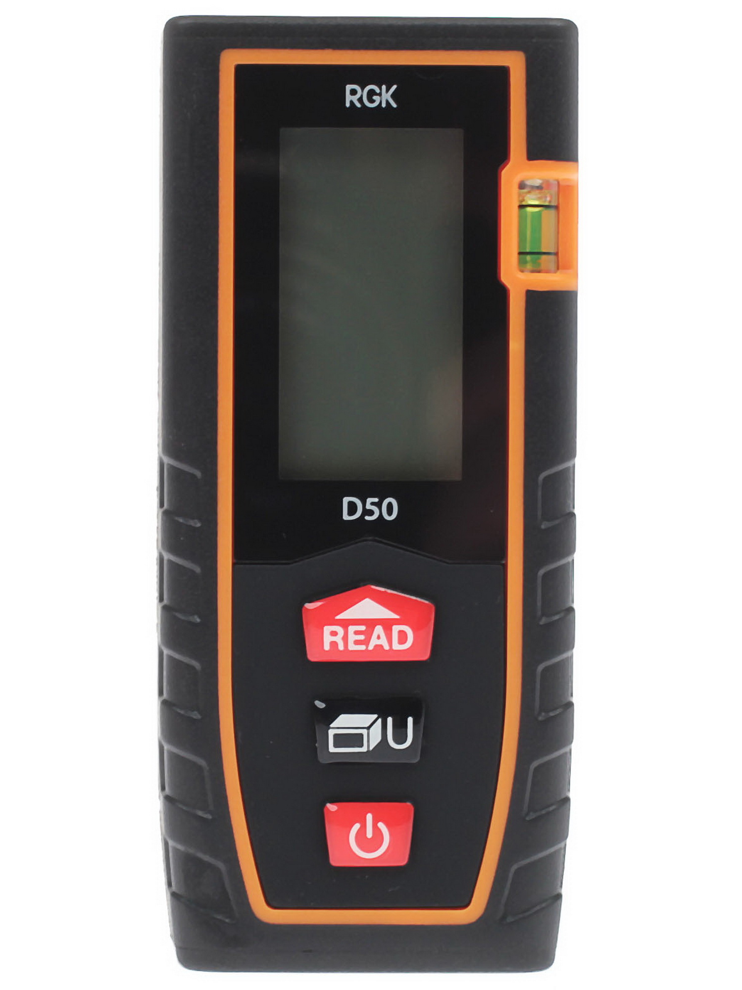 Лазерный дальномер RGK D50 1098771 STDN-0067858