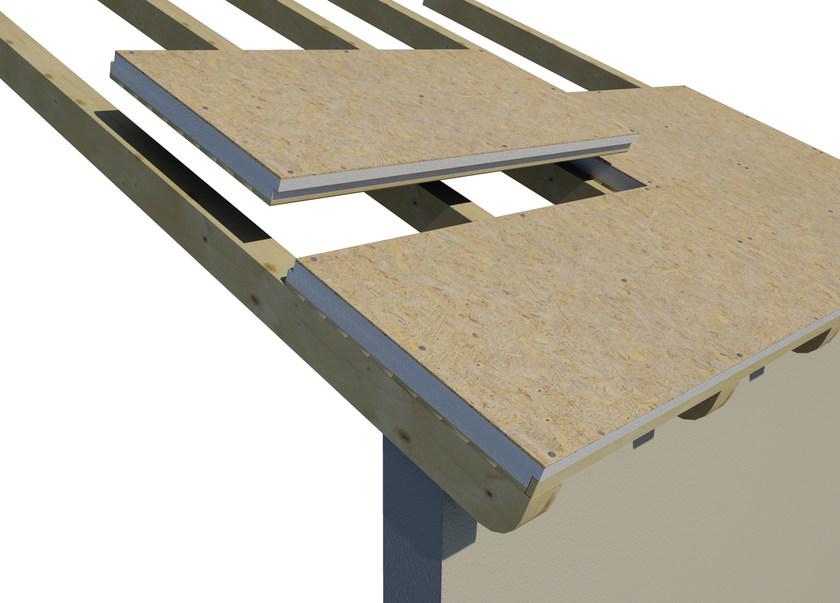 RE.PACK Система под плитку EPS sun-id-1364645 - Вид №1