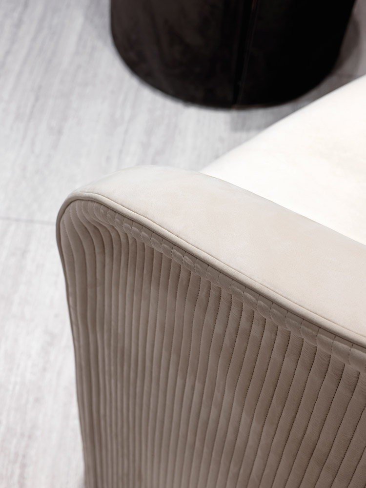 Carmen Padded Стул Visionnaire  - Вид №3