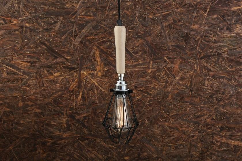 Mullan Lighting Подвесной светильник ручной работы из алюминия  Mlp310  - Вид №5