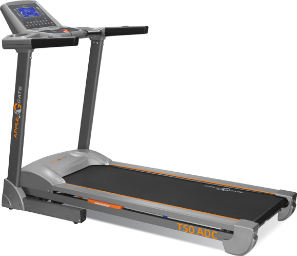 Беговая дорожка applegate t50 adc AppleGate sun-id-2067706