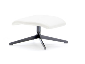 Тканевая вращающаяся спицевая подставка для ног