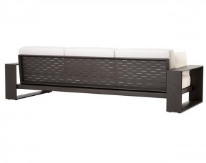 040395 Диван Andreu World Landscape Alu