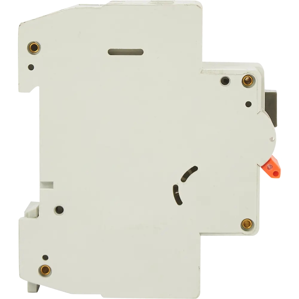 Дифференциальный автомат TDM Electric АВДТ63 для защиты сети и безопасности 84399455 STLM-1119257 - Вид №3