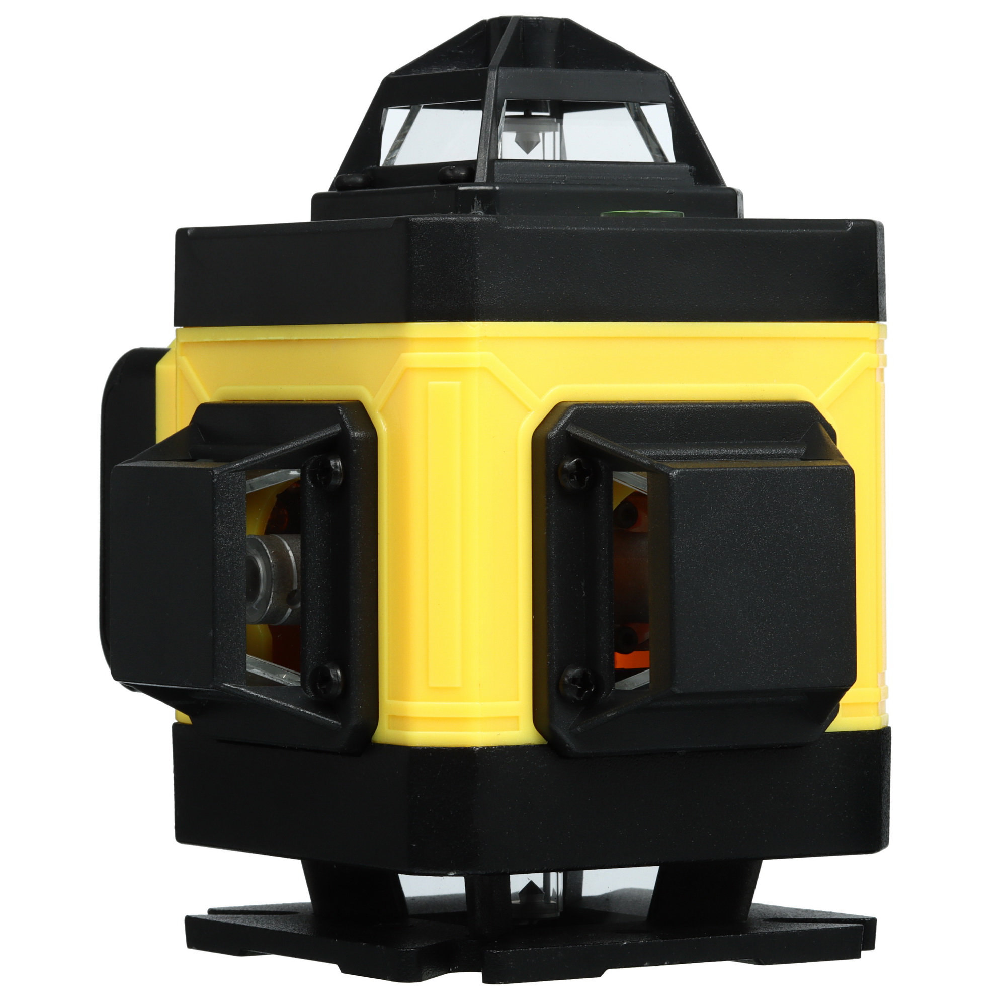 Лазерный нивелир HilDA Green 4D 5498559 STDN-0049877