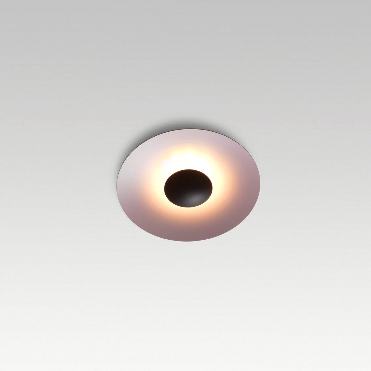 Алюминиевый светодиодный потолочный светильник Marset Имбирь ARCH-00121584 - Вид №11