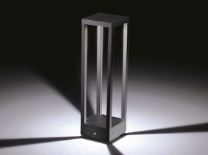 Напольный светильник