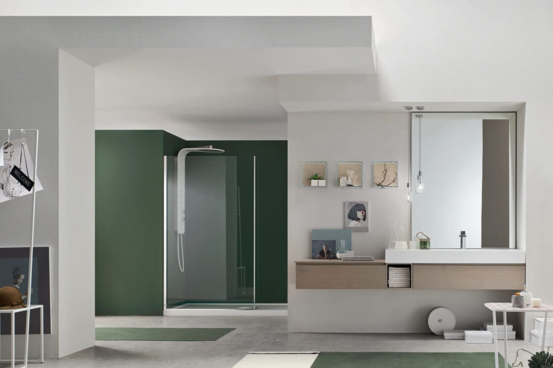 Комплект мебели 06 Arcom Soul STARC211 - Вид №7