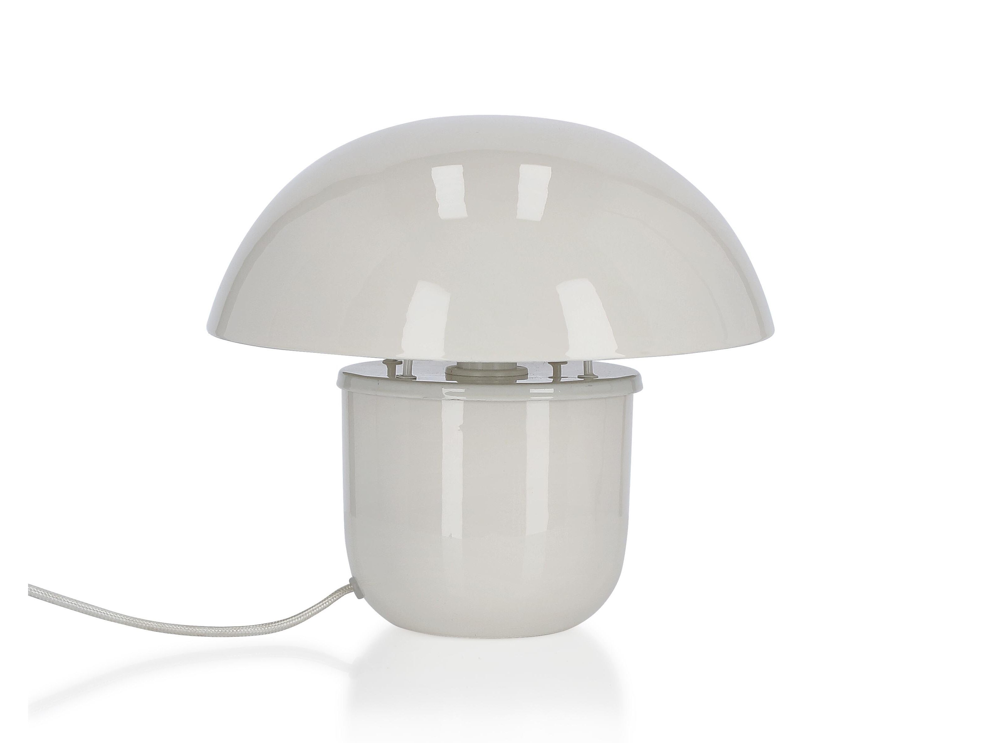 Металлическая настольная лампа BIZZOTTO KOPPEL ARCH-00005571 - Вид №1