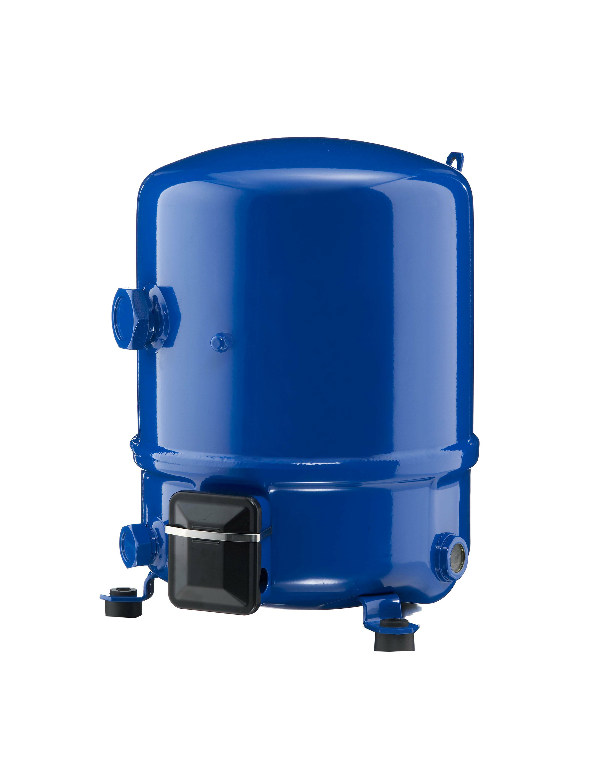 Danfoss NTZ — герметичные поршневые компрессоры NTZ271A4LR1B Компрессор поршневой 120F0243  - Вид №1