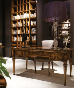 Письменный стол  ANNIBALE COLOMBO M 1402