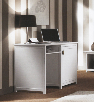 Письменный стол  ARTE CASA 2453 Evoluzione