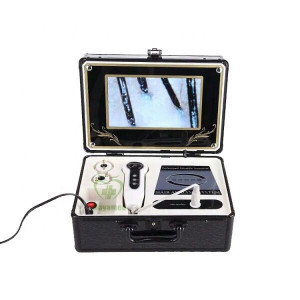 52611 Анализатор кожи головы Трихоскоп SG-1000 AURO