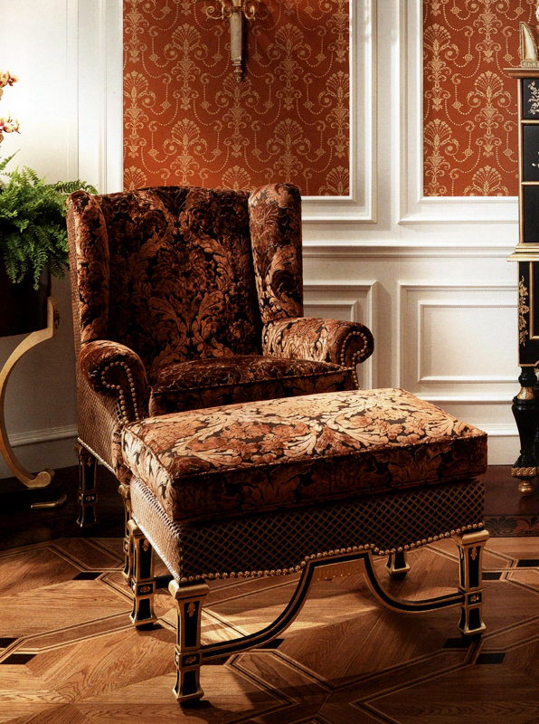 Пуф  FRANCESCO MOLON S453 