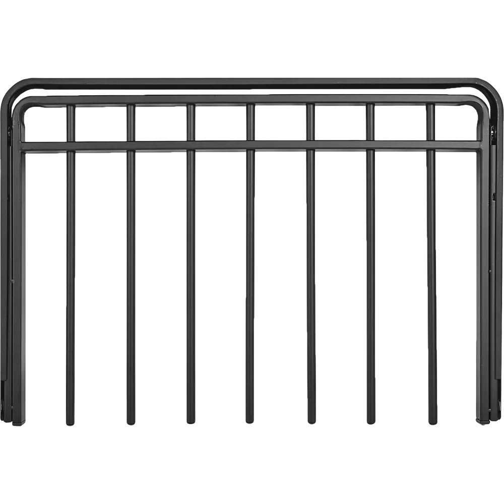 Выдвижная вешалка для брюк НСХ с 7 держателями 82482723 STLM-0028092 - Вид №2