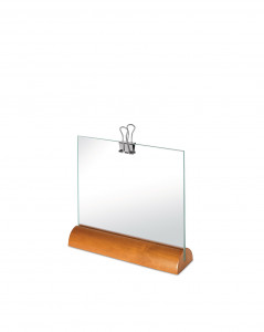Держатель для фотографий Alessi