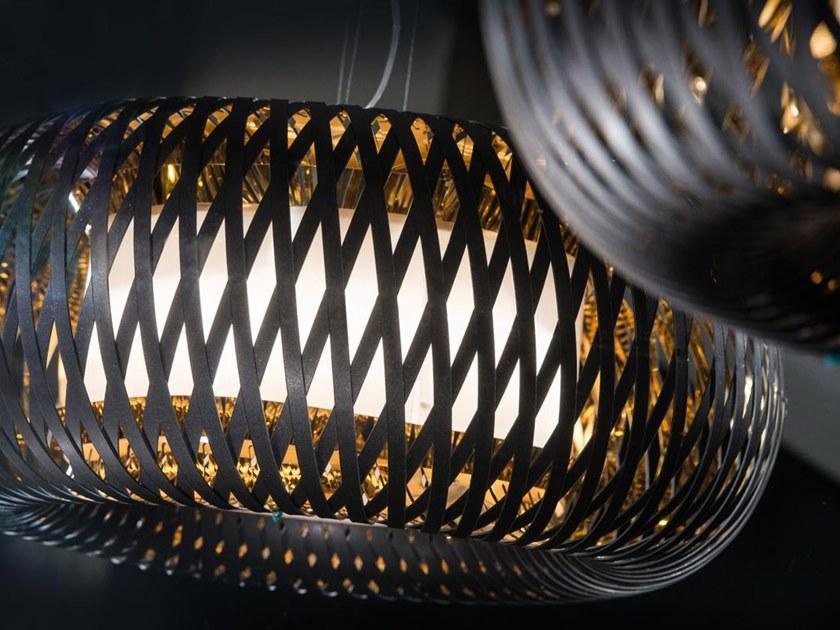 Slamp Светодиодная подвесная лампа Kalatos sun-id-1432796 - Вид №2