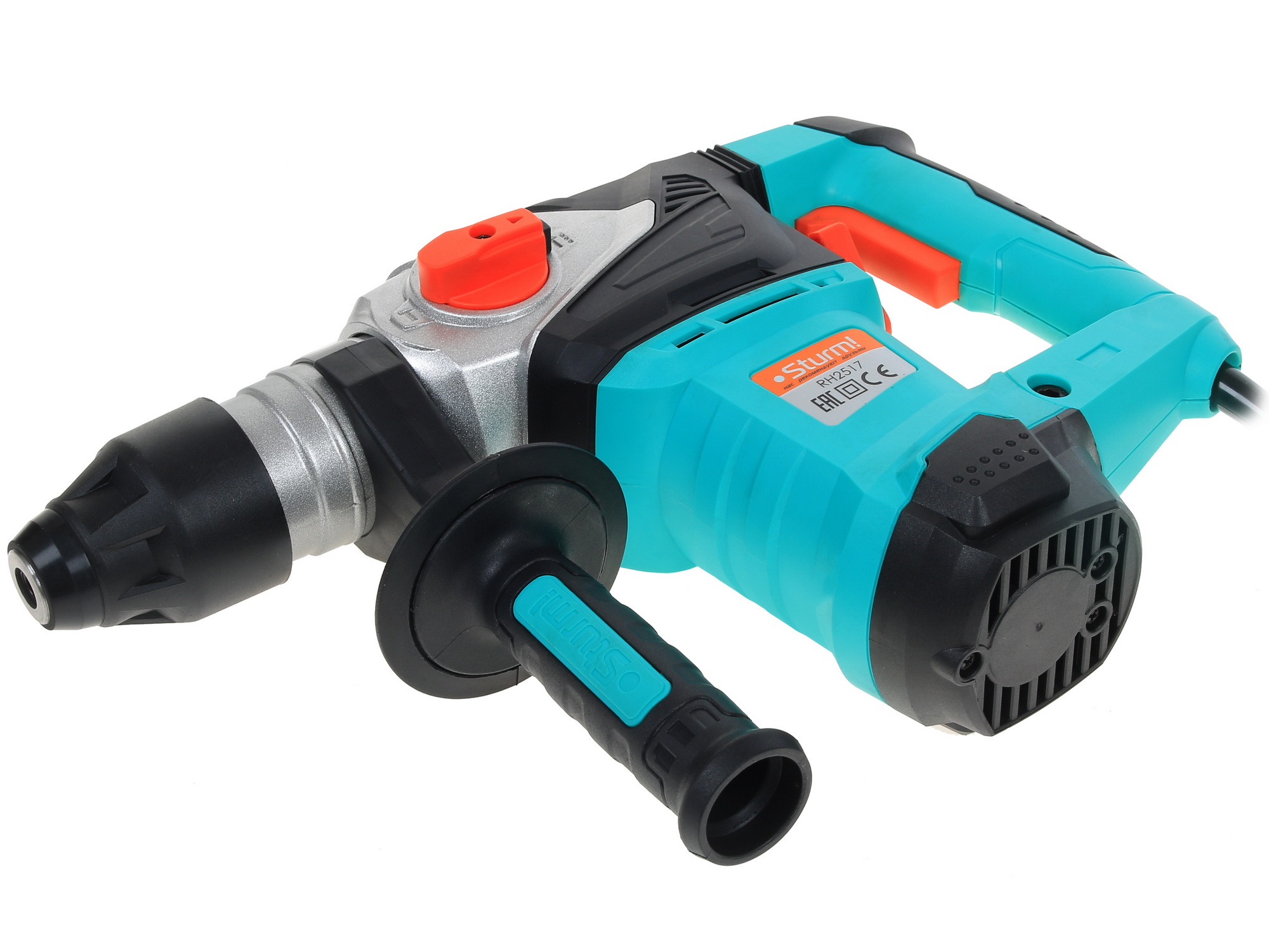 Перфоратор Sturm! RH2517 1086061 STDN-0050734 - Вид №4