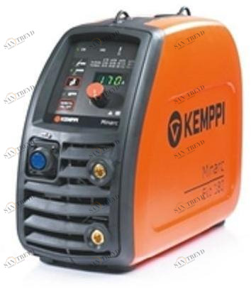 LINK industries Сварочный аппарат  Minarc evo180 kemppi 