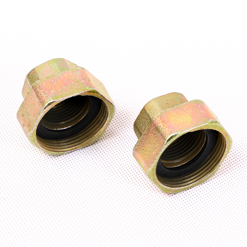 Гайки для насоса WILO R1"1/4xR2"MS 112082691