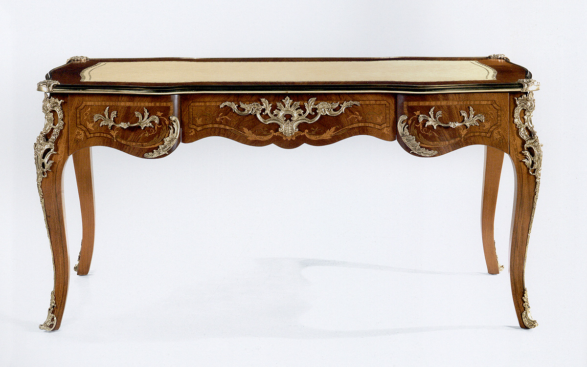 Письменный стол  ZANABONI T123/DESK 