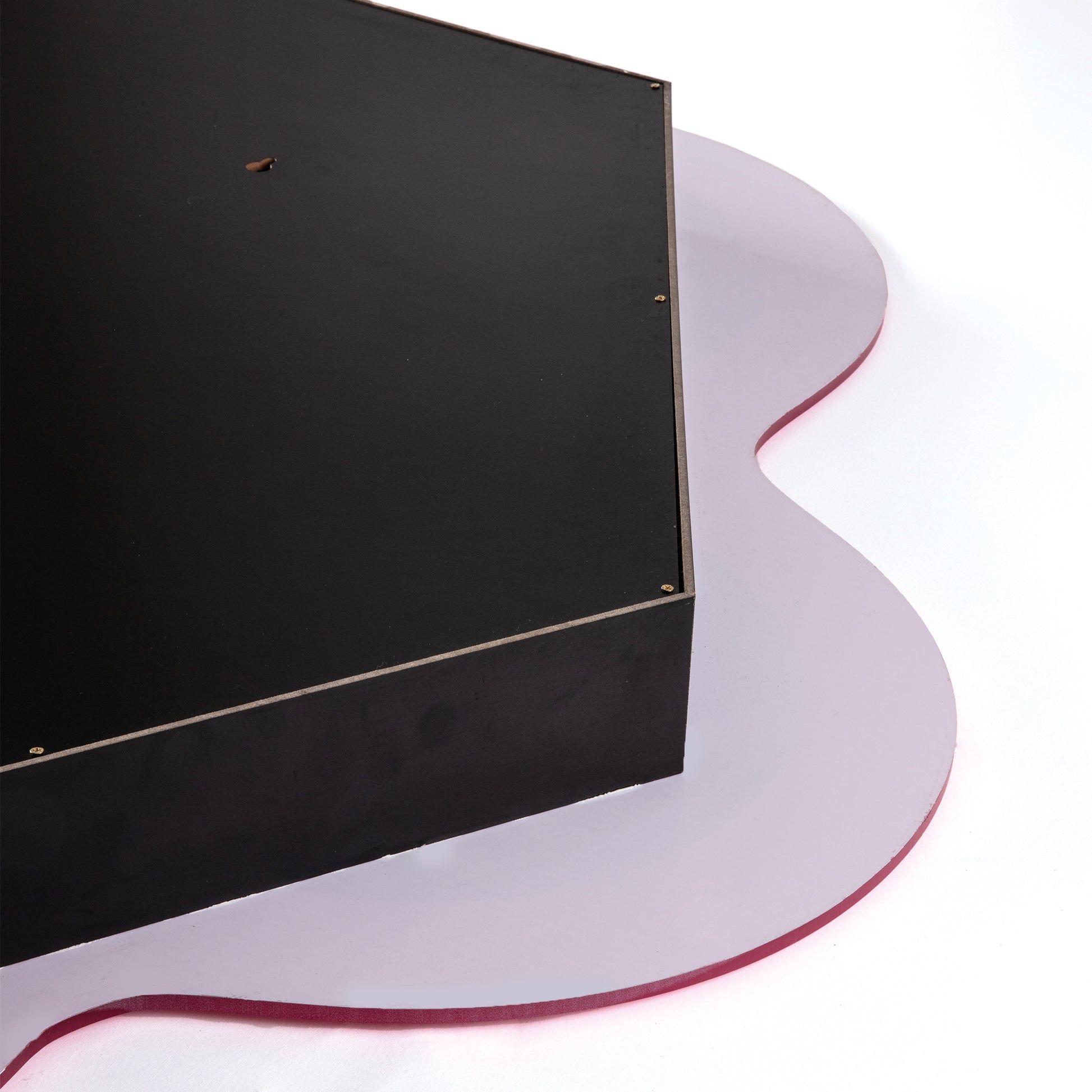 Зеркало со встроенным освещением In Stock Seletti ARCH-00053155 - Вид №4