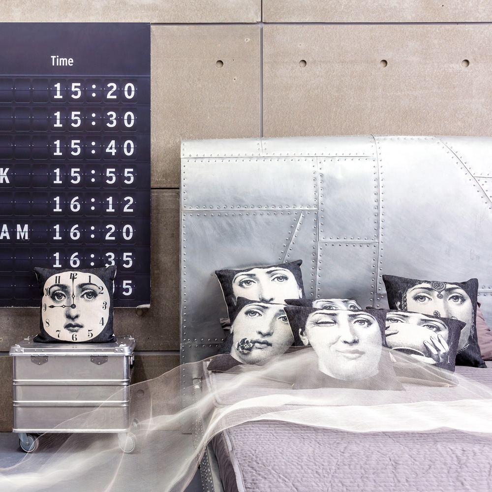 211103 Арт-подушка «Лина», версия «Комплимент» Object Desire  - Вид №4