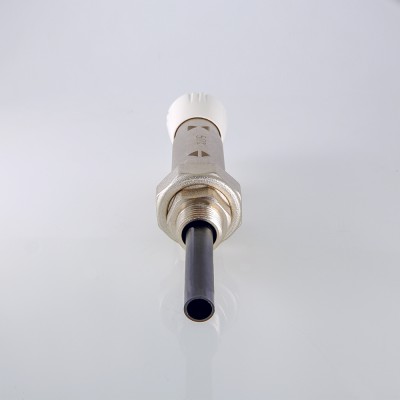 VT.025.N.E04050 Узел инжекторный для подключения радиатора Valtec 1/2" х 50 % х 3/4, "евроконус"  - Вид №2