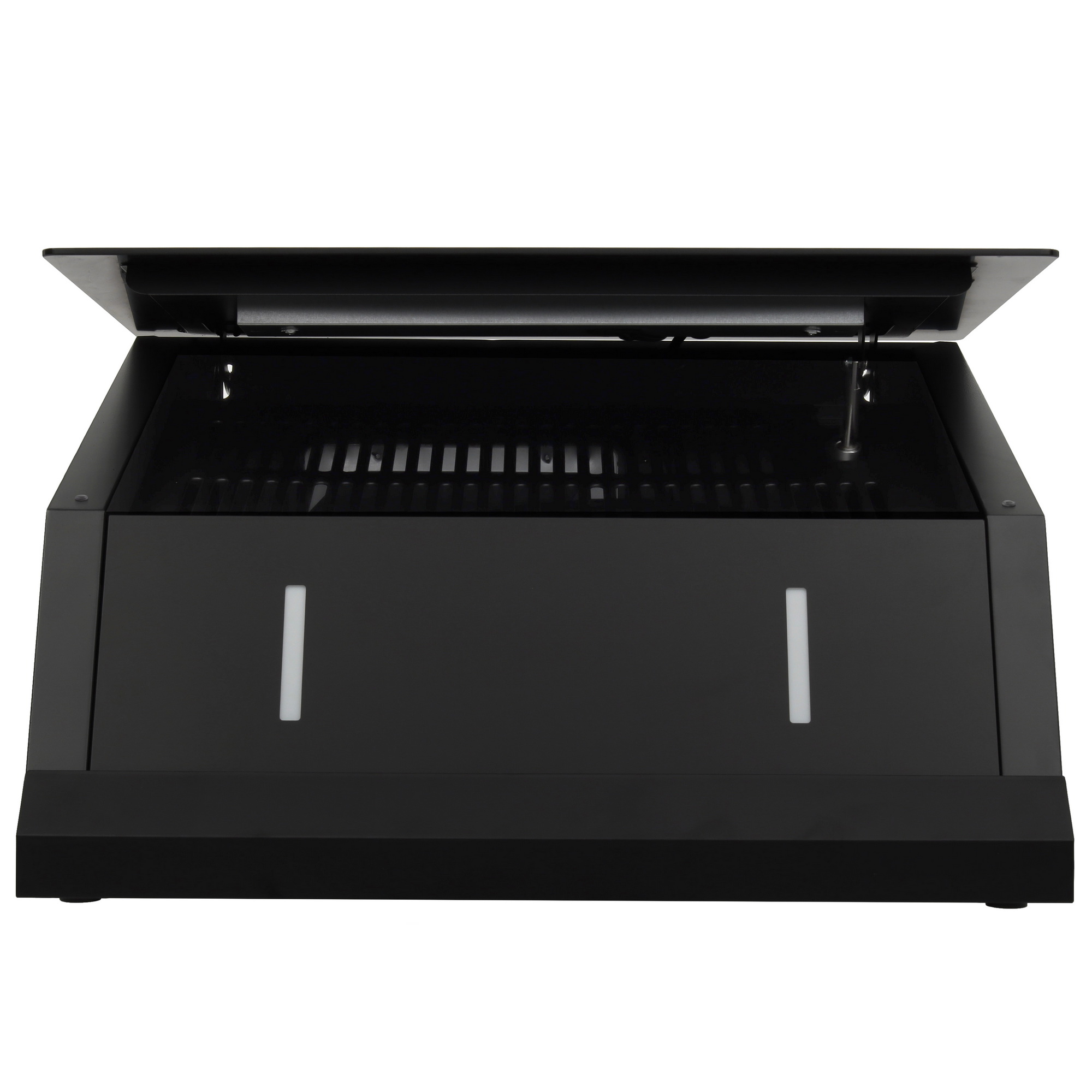 9196549 Вытяжка наклонная DEXP CH60-DM0 черный/черный STDN-0142143 - Вид №7