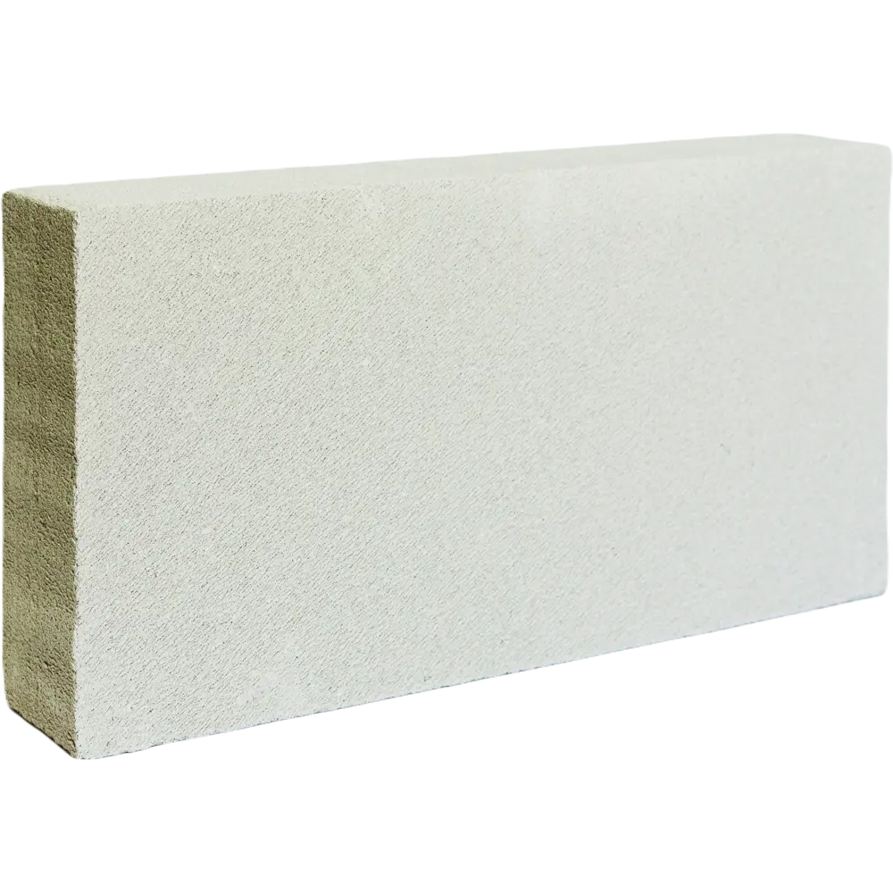 Блок газобетонный Euroblock Д500 600x250x200 мм 89365228 STLM-2099154 Santreyd 