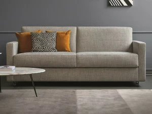 Bodema Трансформируемый диван-кровать на 2 места Maestro