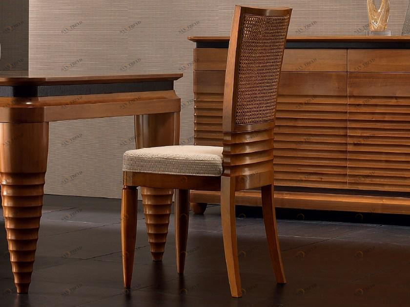 Cantiero Стул из ореха Elettra day El042p