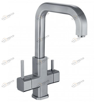 Zorg SZR-1127 Ergo Смеситель для кухни Zorg 351х200 