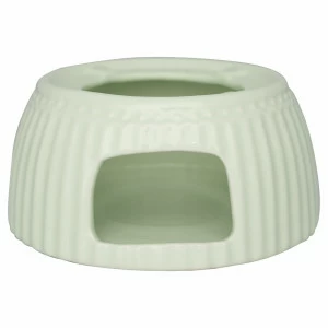 Грелка для чайника "Alice pale green" LE-VILLAGE ALICE 224206 Зеленый