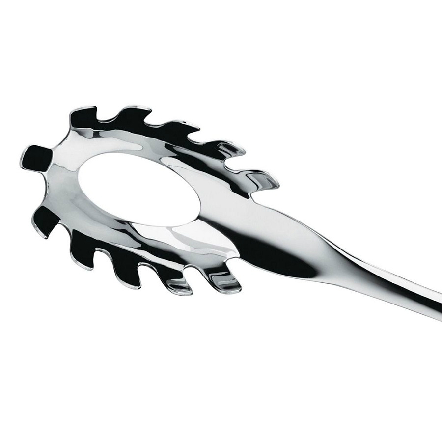 Ложка для спагетти Signature, 32 см Robert Welch SIGBR2563V - Вид №5