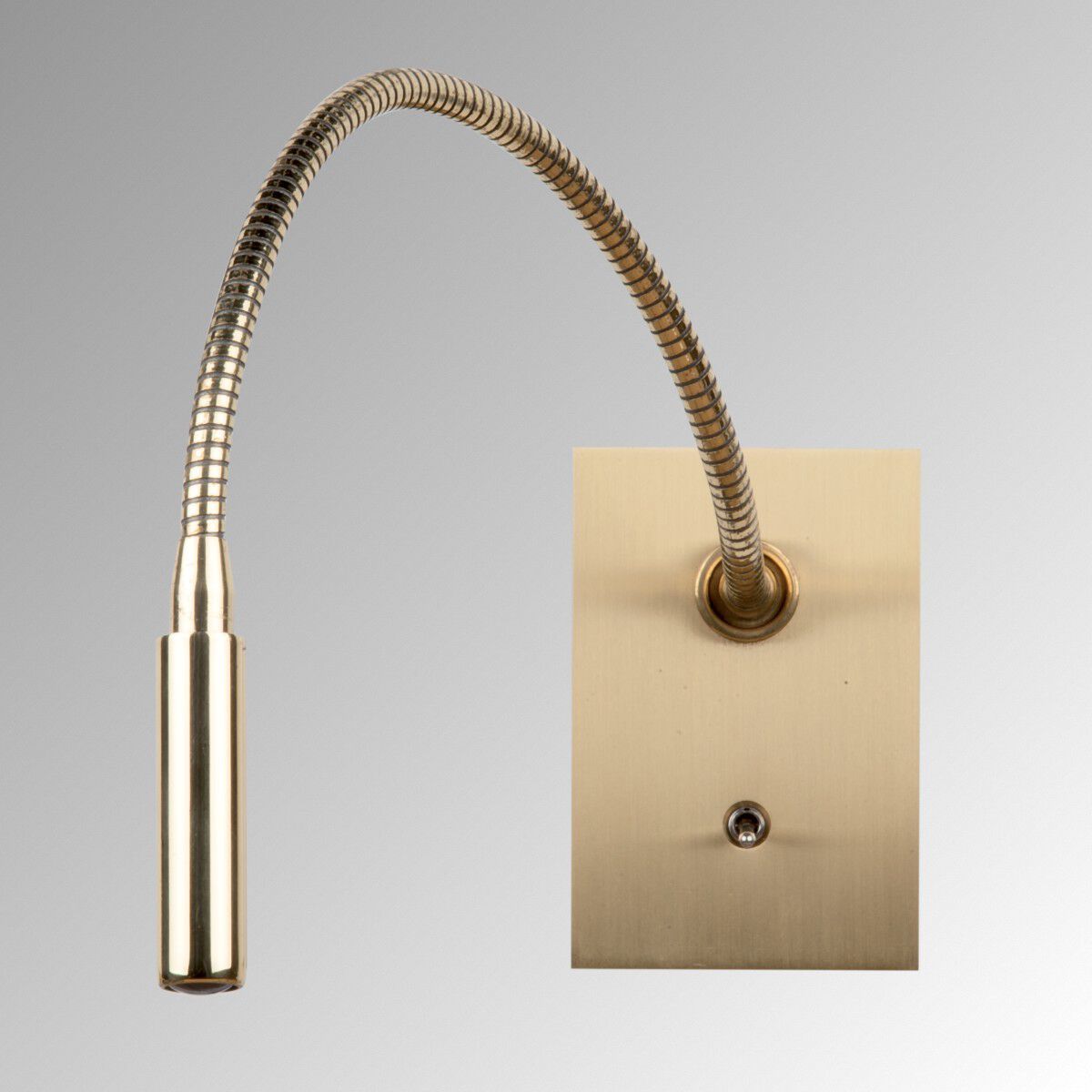 Светодиодный настенный светильник с гибкой рукояткой TEKNI-LED Zoom ARCH-00082269 - Вид №10