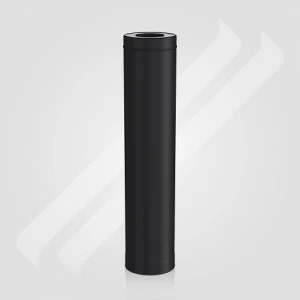 Труба-сэндвич MAGMA 200/300 мм. L=1000