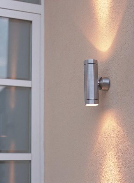 BEL-LIGHTING Бра для наружного освещения с прямым и отраженным светом  752.gu  - Вид №3