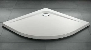 Gruppo Geromin Поддон для душа из акрила Zeroquattro®