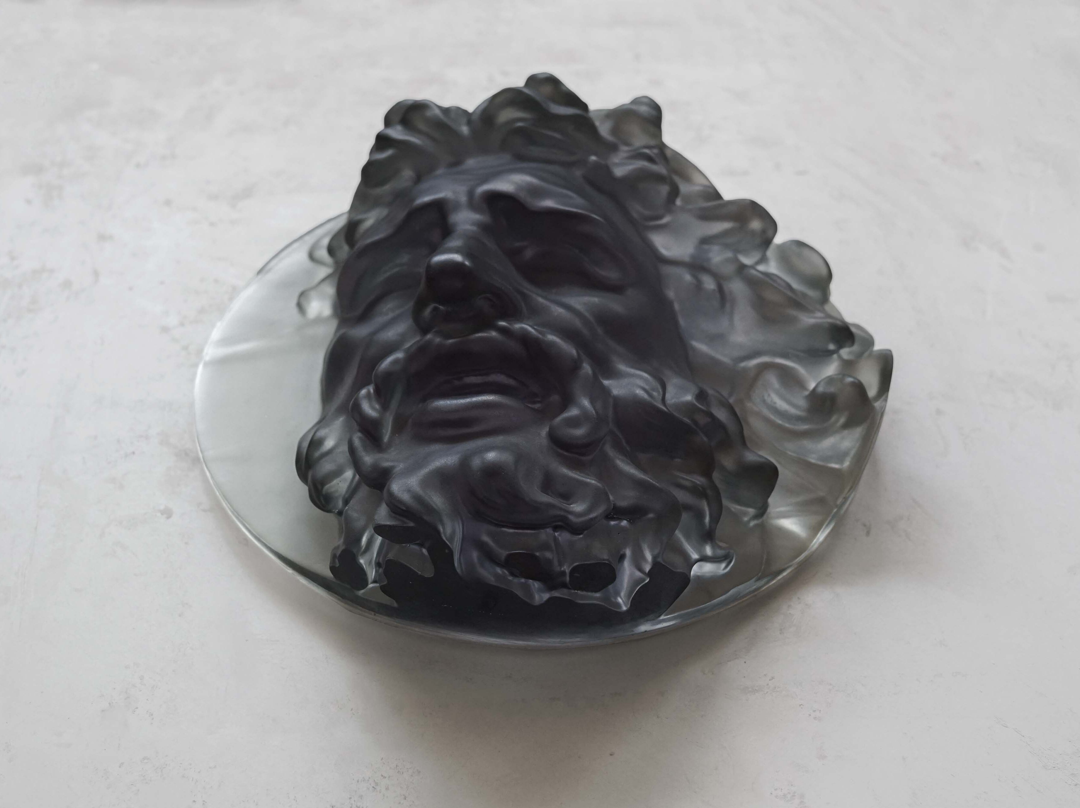 Декоративная панель LO Contemporary классика ARCH-00069742 - Вид №5