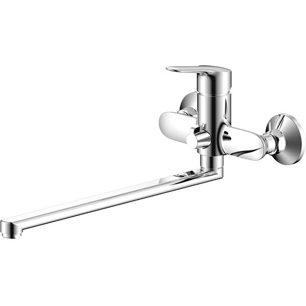 35-L35/K AURA  Смеситель универсальный  ARGO kran 35l35kaura