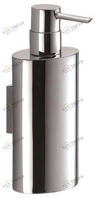 pomd'or Настенный дозатор мыла из хромированной латуни Mar sun-id-1471428