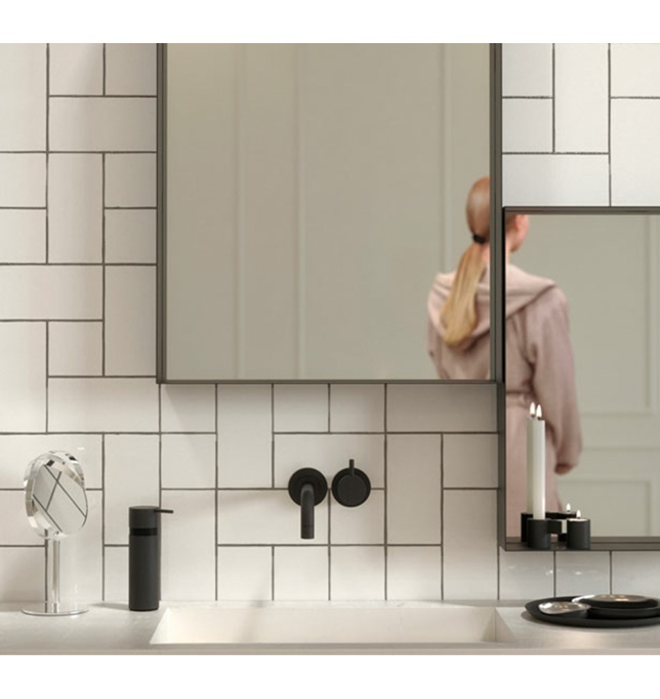 FROST Чаша 170 » полированная Нержавеющая сталь Полированный O4170  - Вид №2