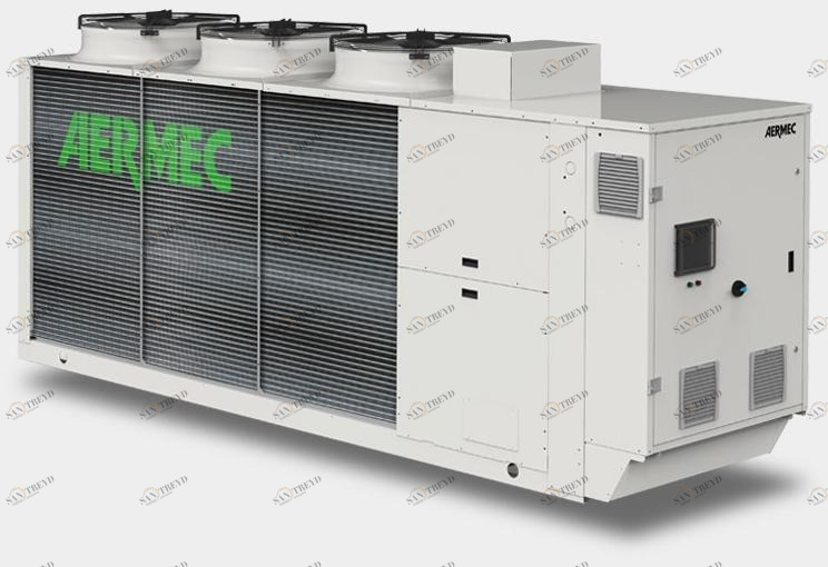 AERMEC Тепловой насос воздух / вода sun-id-1374920