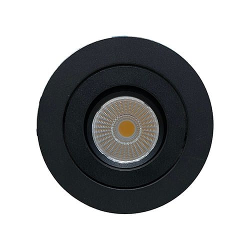 Утопленный светодиодный прожектор Terzo Light DIMALED 7W ARCH-00084497 - Вид №1