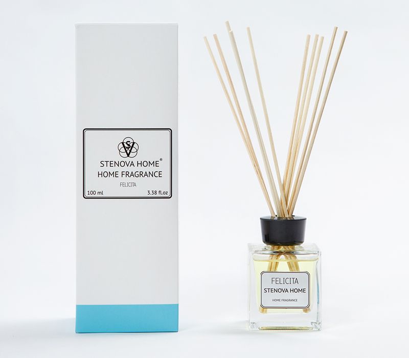 Victoria Stenova 318041 Аромат Felicita  - Вид №2