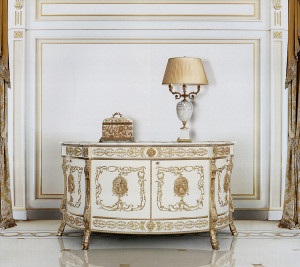 Буфет  EZIO BELLOTTI 5813