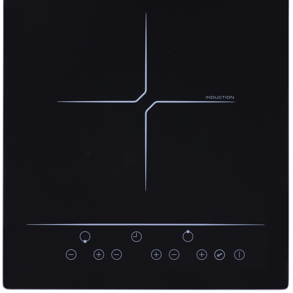 9125011 Индукционная варочная поверхность Simfer H30I72S001 STDN-0093302 - Вид №5