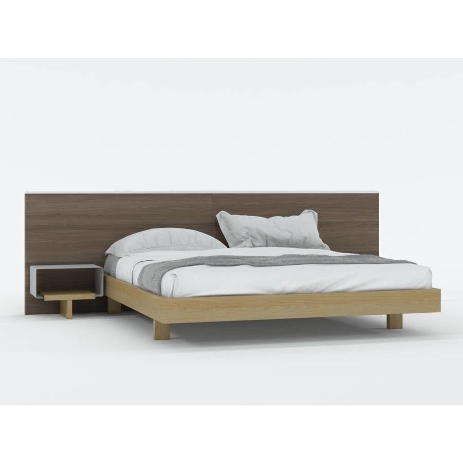 Комплект для спальни Tesla-A BraginDesign BR0214БС - Вид №2