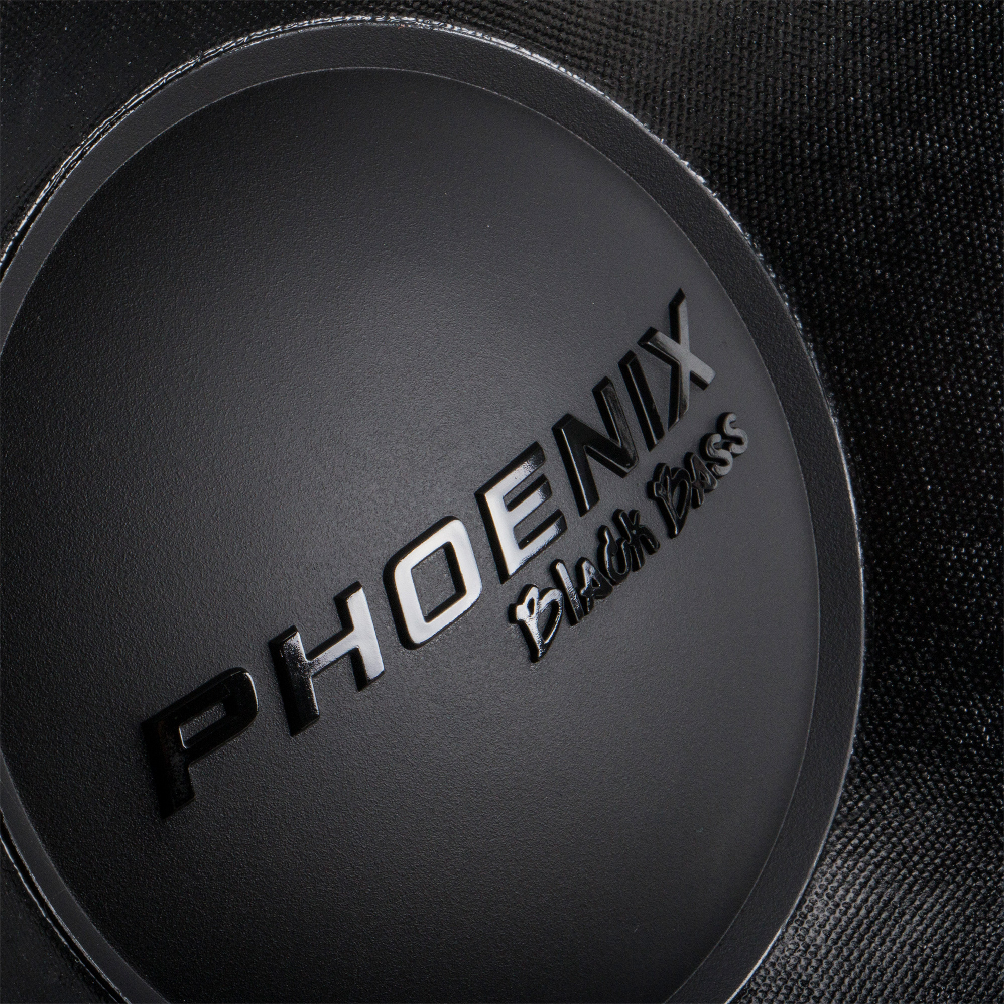 9285818 Сабвуферный динамик DL Audio Phoenix Black Bass 15 STDN-0033409 - Вид №4